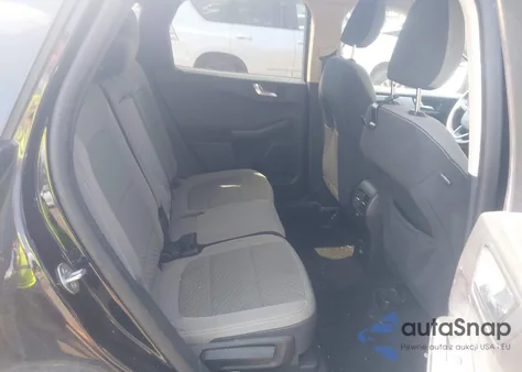 2020 Ford Escape Se из США, поврежденный, VIN 1FMCU0G63LUA92256